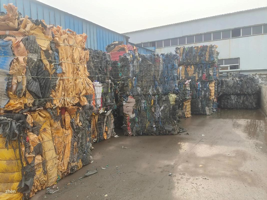 再生資源發(fā)展利用 廢棄波紋管、路障、下沉藍(lán)桶與下沉乙料的有效回收