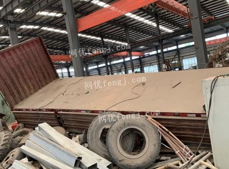 寧夏廢舊物資回收 聚焦鋼材與廢金屬回收，推動(dòng)資源循環(huán)利用